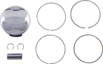 Wossner Pistons Kit 95.95 Mm 8936DA New. Price: $204.00.