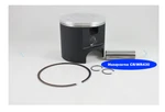 Husqvarna Cr Xc Wr 430 Piston Kit 86.5 87.5 88MM Bore Sizes 1984-88 New!. Price: $185.00.