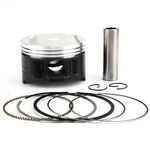Engine Piston Rings Pin Kit Standard 73MM For Yamaha TT250R TTR250 TT-R250 93-06 New. Price: $35.78.