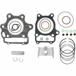 Wiseco Piston Kit - Standard Bore 84.95MM, 11.5:1 Compression Motorcycle Atv/utv New. Price: $197.99.