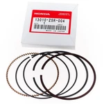 Honda 13010-Z5R-004; Ring Set (std) Made By New. Price: $44.90.
