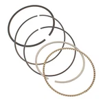 Wiseco Gf-style Piston Ring Set 4072GFX New. Price: $39.99.
