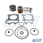 Top End Rebuild Kit For Kawasaki 220 Bayou 98-02 1MM Over New. Price: $134.15.