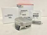 Wiseco 4969M08400 Forged Big Bore 1441CC Piston GSXR1340R Hayabusa Dragbike New. Price: $187.99.