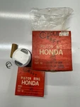 Honda XR75 Piston,rings,wrist Pin,std. ,fit 73-76,13101-116-010,13011-116-004 New. Price: $65.00.