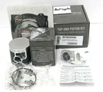 VTK24244A 71.925MM Top End Kit Fits 18-22 Husqvarna / Ktm 300 Tpi Vertex New. Price: $267.26.