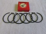 Nos Honda CB72 Hawk 250 CL72 Scrambler Oem Piston Ring Set .75 O/s 13040-268-000 New. Price: $29.99.