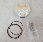 Vertex 22982A Kawasaki Kx/kxe 250F/SUZUKI RM-Z250 Pro Replica 76.95 Piston Kit New. Price: $199.99.