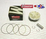 Piston Kit 06-09 KXF250 77.00, Forged Wossner 8635DA 13001-0088 New. Price: $243.58.