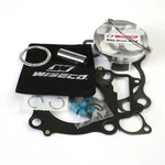 Wiseco Piston Top End Kit Std Bore Yamaha Yz 02-22 250X 16-22 PK1704 New. Price: $262.99.