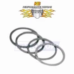 Kb Piston Lock Ring Wristpin For 1999-2006 Harley Davidson Flhtci Electra Ld New. Price: $19.38.