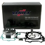 Vertex VTK24244B Top End Piston Kit 71.95MM For Ktm 300 Xc-w Tpi 2018-2022 New. Price: $244.49.