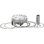 Piston Kit Vertex 77.0 Yamaha Yz 250 08-13, 23391A Compr 13,5:1 New. Price: $283.56.
