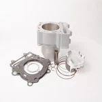 Cylinder Works Standard Bore Kit For Ktm 250 Exc-f 06-13 50002-K01 New. Price: $761.56.