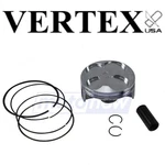 Vertex For 2019-2020 Yamaha YZ250F Engine Pistons Kits Qi New. Price: $260.96.