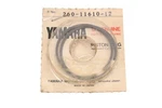 New Oem Yamaha 260-11610-12-00 Piston Ring Kit Nos. Price: $22.90.