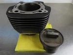 EB1335 2020 Harley Fxlrs Low Rider 131 Screamin' Eagle Cylinder Piston Used. Price: $799.99.