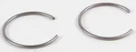 Wiseco Piston Circlip For Bmw G450X 08-11 New. Price: $15.25.