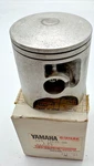 Nos Yamaha 1983-1984 Oem Genuine 0.25 Oversize Piston 39X-11635-00 New. Price: $22.62.