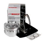 Wiseco 4705M06550 Piston For Suzuki GSXR600 97-2000, 25787XA New. Price: $197.10.