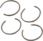 S&s Cycle 94-9254 Wrist Pin Circlips Harley Fxdl Dyna Low Rider New. Price: $8.80.