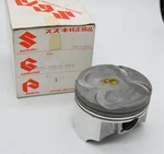 1986-88 Suzuki GSXR1100 Cylinder Piston 1.00MM Over Size Oem GSX-R1100 87 Nos New. Price: $49.95.