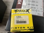 Pro-x 01.4216.C Piston Kit (c), Standard Bore 53.97MM New. Price: $95.64.