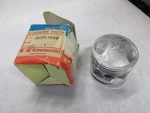 New Kawasaki 1980-1982 KZ750 Std Piston 13001-1059 Nos Oem. Price: $58.69.