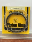 New Nos Factory Yamaha Part# 2F1-11610-10-00 .25 1ST Piston Ring Set 75-78 XS500. Price: $40.00.