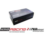 King Racing Main Bearings For Mitsubishi Evolution / 4G63T No Thrusts 0.25MM New. Price: $102.77.