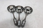 2021-2023 Yamaha MT-09 Engine Motor Block Piston Used. Price: $149.00.