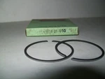 Yamaha Piston Ring Set Genuine Oem New. Price: $31.99.