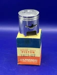 New Genuine 1971-1980 Kawasaki MT1 KV75 .040 Os Piston -jbp. Price: $139.95.