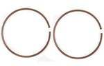 Wiseco 3780KD Semi-keystone Ring Set For 96.00MM Cylinder Bore New. Price: $57.93.