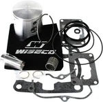 Wiseco High Performance Forged 2-STROKE Pro-lite Piston Kit 54 Mm PK1191 New. Price: $201.99.