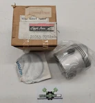 Genuine Harley Davidson Piston And Ring Kit .010 22253-72TA New. Price: $74.06.