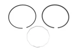 New Oem Yamaha 2A6-11610-30-00 Piston Ring Kit Nos. Price: $14.99.
