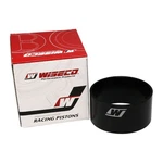 Wiseco Piston Ring Compressor RCS07750; 3.051 In. Black Aluminum Tapered New. Price: $42.53.