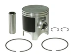 Namura NX-10025-C Piston Kit For 1997-01 Honda CR250 66.36MM New. Price: $66.30.
