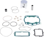 Athena - P4F0664267019B Piston Kit With Gaskets 66.35 Mm Yamaha Yz 250 New. Price: $188.95.