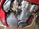 2000 Suzuki Bandit Engine Motor Used. Price: $900.00.