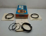 1126 Std Grant Automotive Piston Set Made Usa New. Price: $25.31.
