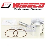 Wiseco For 1978-2000 Suzuki DS80 Engine Pistons Kits Jf New. Price: $138.81.