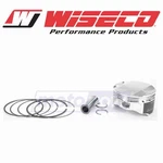 Wiseco Racer Elite Series For 2021 Yamaha YZ450FX - Engine Pistons Iw New. Price: $245.74.