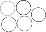 Wossner Pistons Replacement Ring Set Mm GNH93.00 New. Price: $48.41.