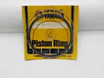 Nos Yamaha 445-11610-20-00 Piston Ring Set .5MM DT250 DT360 New. Price: $59.60.