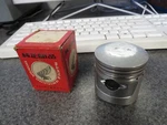Nos Honda Std Piston 1964 CA200 CT200 13101-030-000 New. Price: $79.99.