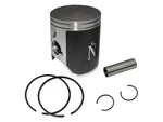Namura NX-30025-B Piston Kit 66.95 Mm New. Price: $78.16.