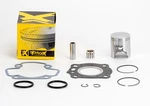Kawasaki KX60, 1988-2003, Std Pro-x Piston Kit With Gasket Set & Bearing New. Price: $89.99.