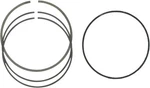 Moose Racing Replacement Ring Set 77.00MM Bore 0912-0241 New. Price: $41.99.